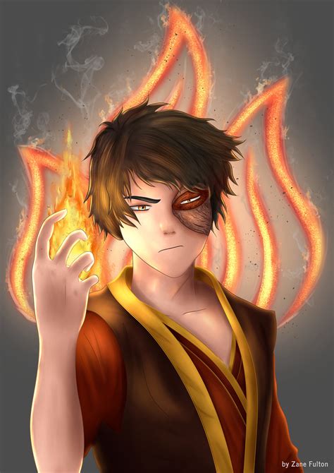 zuko avatar porn